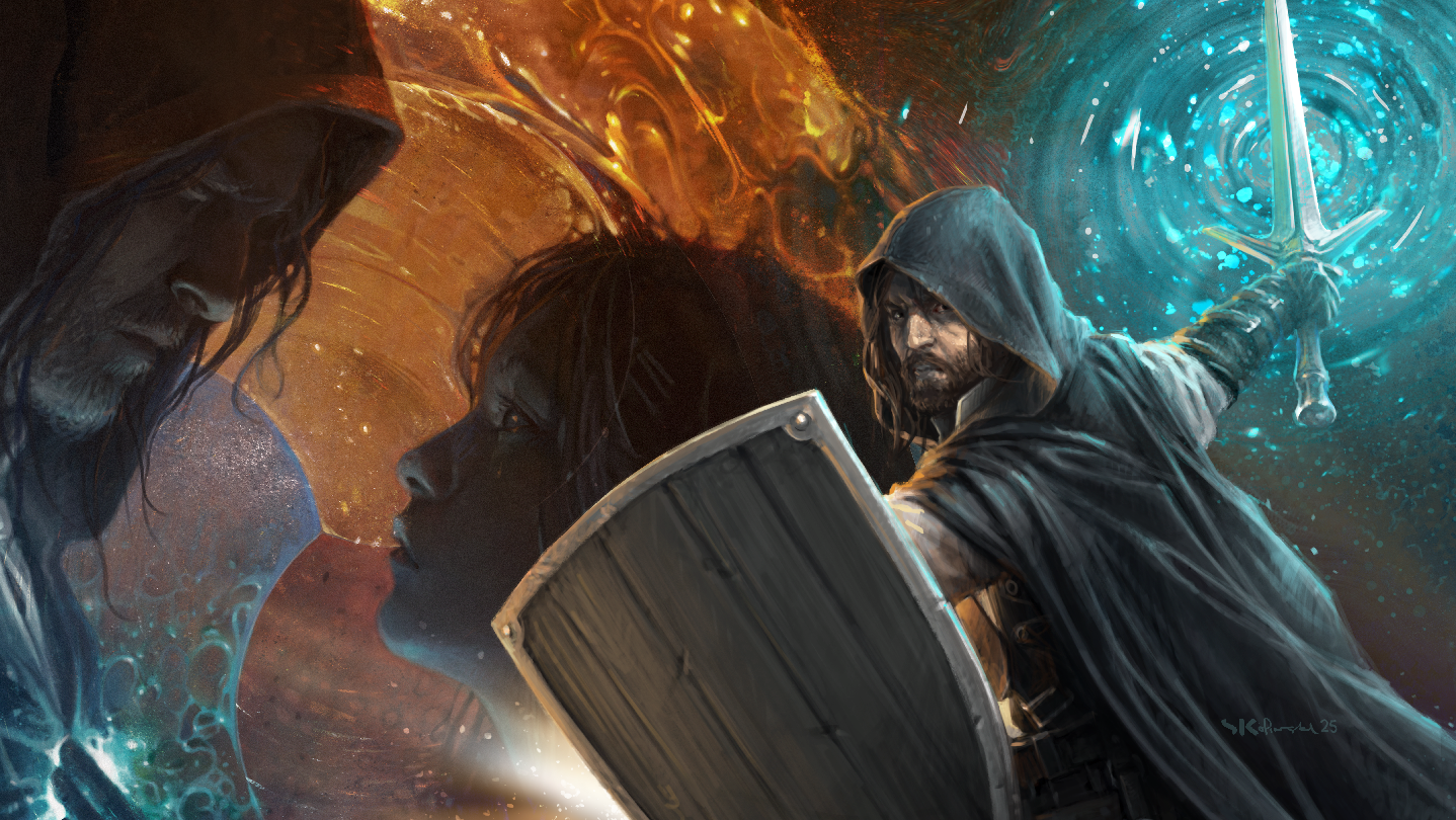 نقد و بررسی بازی The Relic: The First Guardian