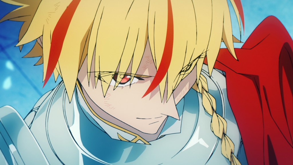 فصل جدید انیمه Fate/strange Fake با انتشار یک تصویر تیزر معرفی شد
