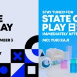 برگزاری State of Play و State of Play Japan در تاریخ ۱۳ شهریور تأیید شد