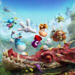 تریلر جدید Rayman Legends Retold مرحله موزیکال Macarena را نشان می‌دهد