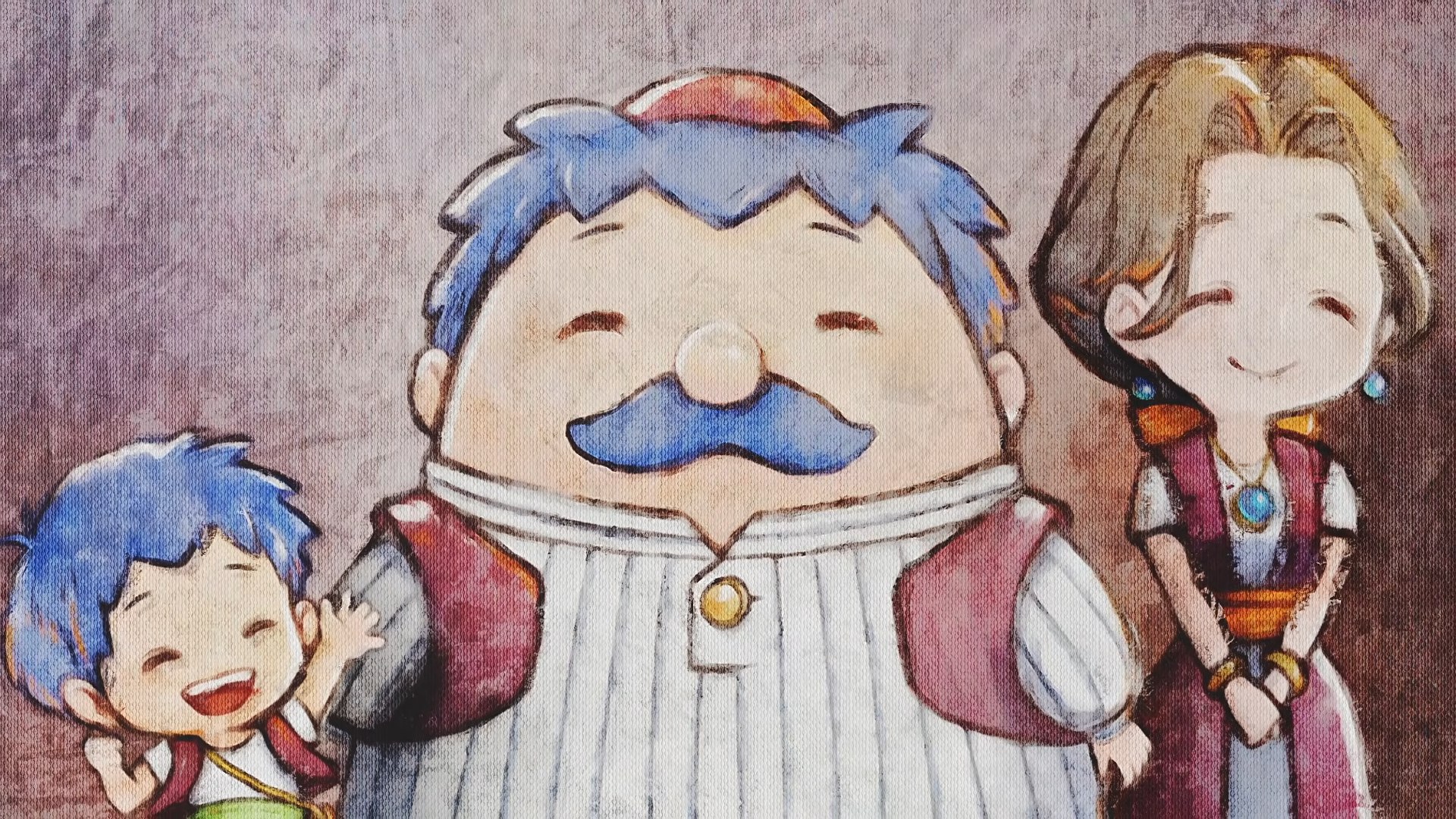 عرضه جهانی بازی Dragon Quest Heroes: Torneko’s Mystery Dungeon