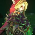 Blizzard پس از ۲۳ سال کمپین جدیدی برای Warcraft 3 منتشر کرد