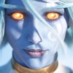 بازی World of Warcraft: Forever نسخه‌ای متفاوت از WoW در یک خط زمانی دیگر است