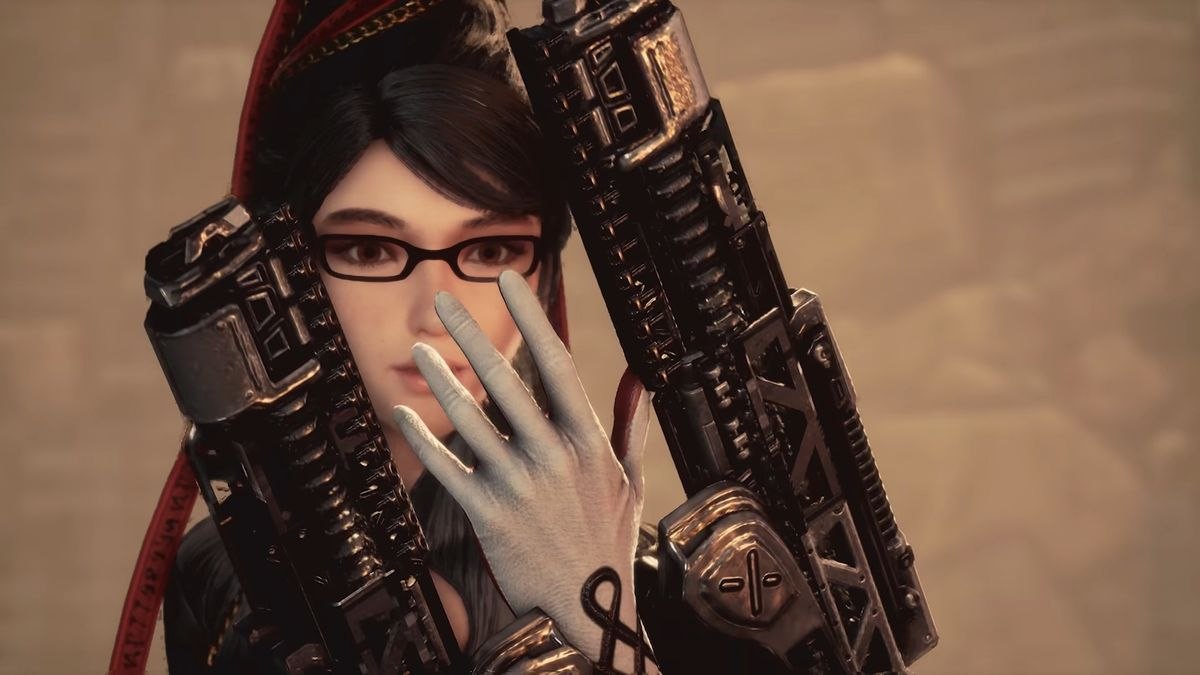 رئیس استودیو سازنده Stellar Blade برای ساخت Bayonetta 4 به PlatinumGames پیشنهاد همکاری داد