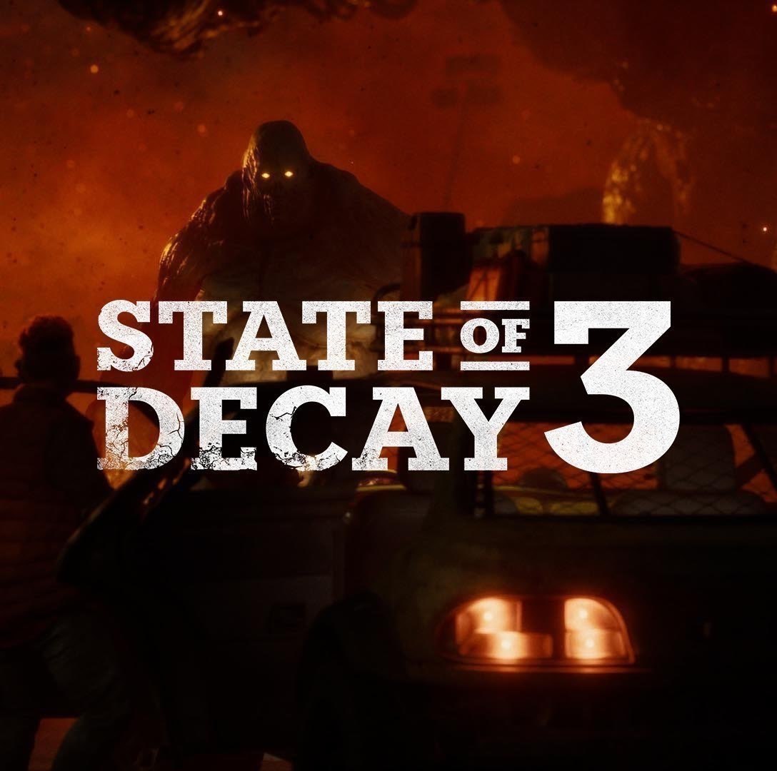 موج تازه تعدیل نیرو در ۲۶۸XBOX نفر دیگر اخراج شدند و ساختار استودیوها تغییر کرد 4 State of Decay 3