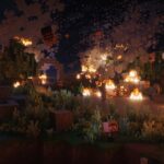 دموی بازی Minecraft Dungeons 2 در گیمزکام تغییرات هوشمندانه بازی را به نمایش می‌گذارد