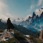 The Witcher 4 برای عرضه در سال ۲۰۲۸ هدف‌گذاری شده است جاه‌طلبانه‌ترین پروژه تاریخ CD Projekt