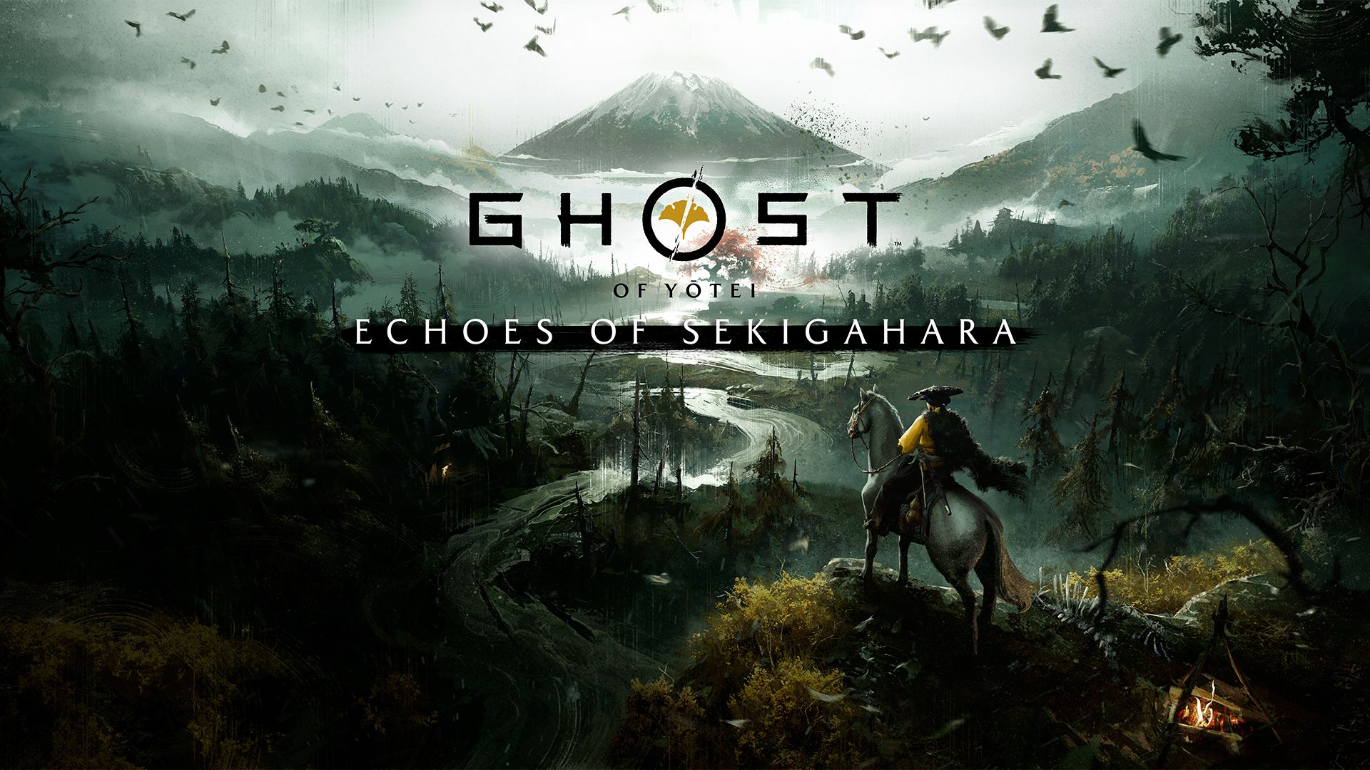 تریلر جدید بازی Ghost of Yōtei از حالت Most Wanted و بازگشت جین ساکای رونمایی می‌کند
