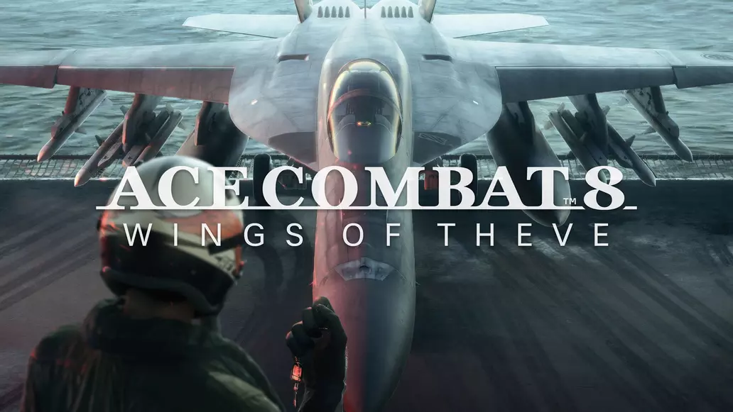 پیش‌درآمد Ace Combat 8: Wing of Theve در قالب یک سریال چهار قسمتی معرفی شد