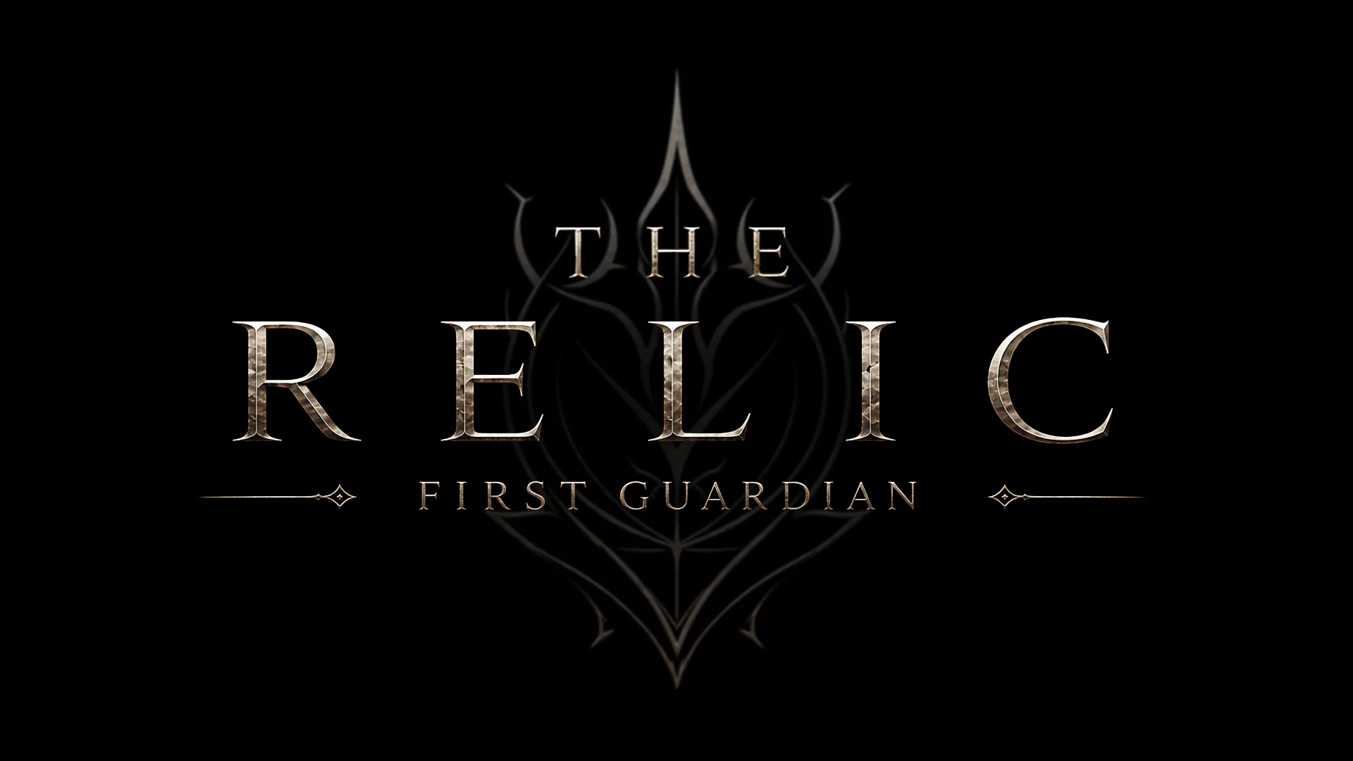 نقد و بررسی بازی The Relic: The First Guardian 2 the relic first guardian key art
