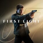 نقد و بررسی بازی First Light 007