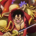 انیمه سینمایی One Piece: God Valley برای ۲۰۲۷ و فیلم BAAD برای ۲۰۲۹ رسما معرفی شدند