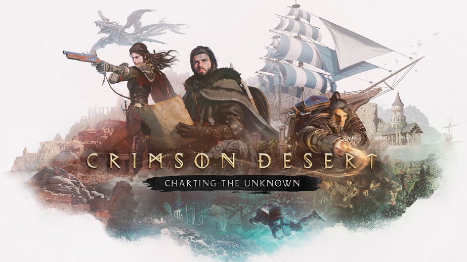 تأخیر بسته الحاقی Crimson Desert Charting the Unknown اواخر اکتبر منتشر میشود 2 Crimson Desert Charting the Unknown