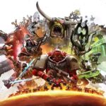 سازندگان Warhammer 40000: Dawn of War 4 این بازی بیشترین محتوای تک‌نفره را در میان بازی‌های استراتژی هم‌زمان دارد