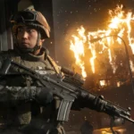 سیستم موردنیاز بازی Call of Duty: Modern Warfare 4 اعلام شد