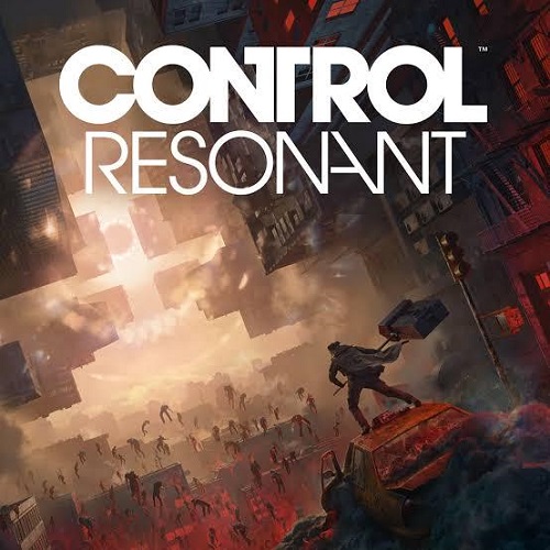 بازی Control Resonant