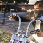 تصاویر جدید بازی GTA 6 شکار، رعدوبرق، حیاتوحش و موارد دیگر را به نمایش میگذارد 8 بازی GTA 6