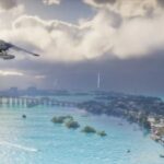 تصاویر جدید بازی GTA 6 شکار، رعدوبرق، حیاتوحش و موارد دیگر را به نمایش میگذارد 2 بازی GTA 6