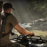 تصاویر جدید بازی GTA 6 شکار، رعدوبرق، حیاتوحش و موارد دیگر را به نمایش میگذارد 10 بازی GTA 6
