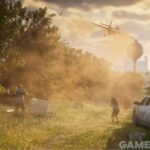 تصاویر جدید بازی GTA 6 شکار، رعدوبرق، حیاتوحش و موارد دیگر را به نمایش میگذارد 4 بازی GTA 6