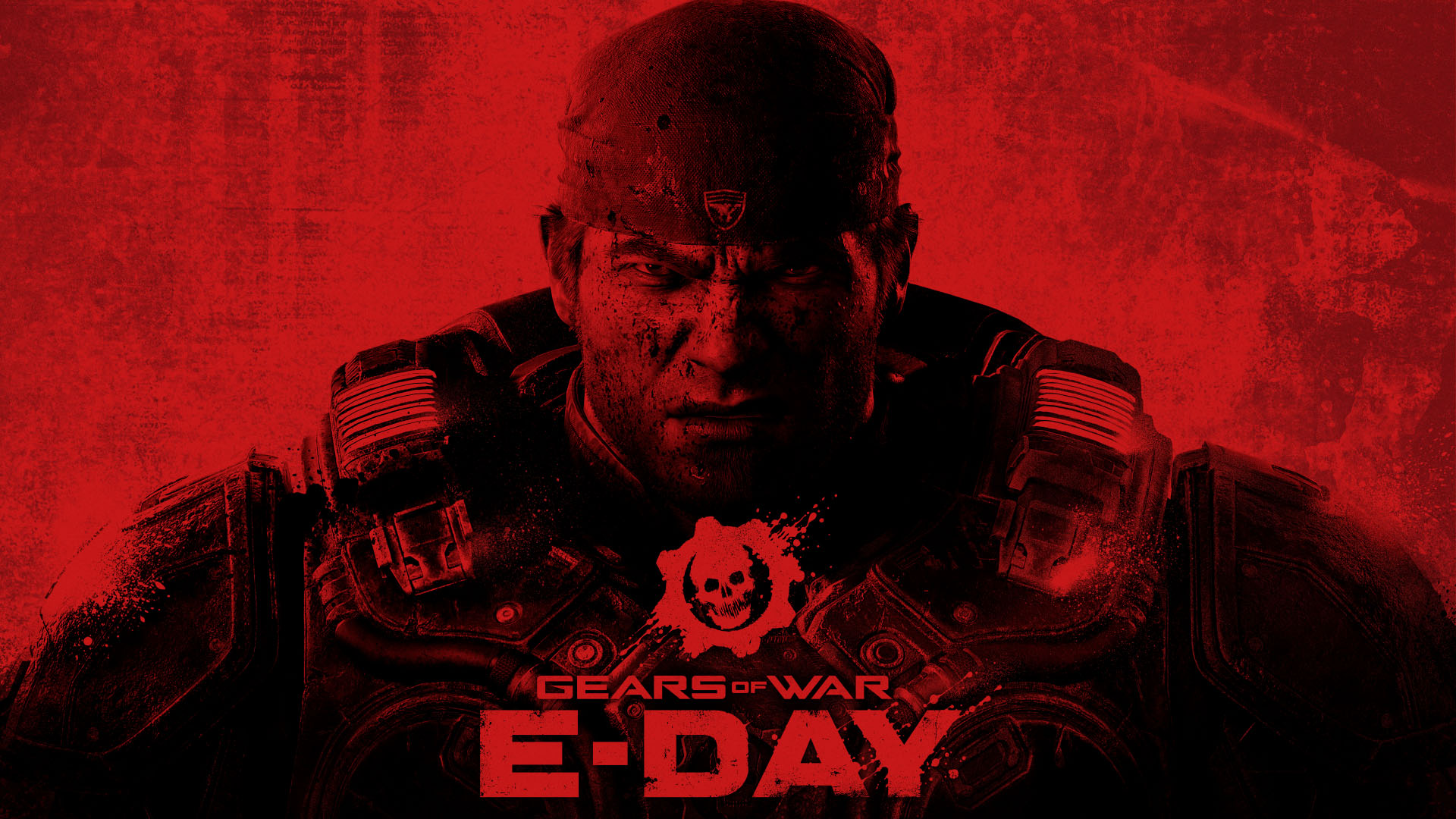 نقد و بررسی بازی Gears of War: E-Day