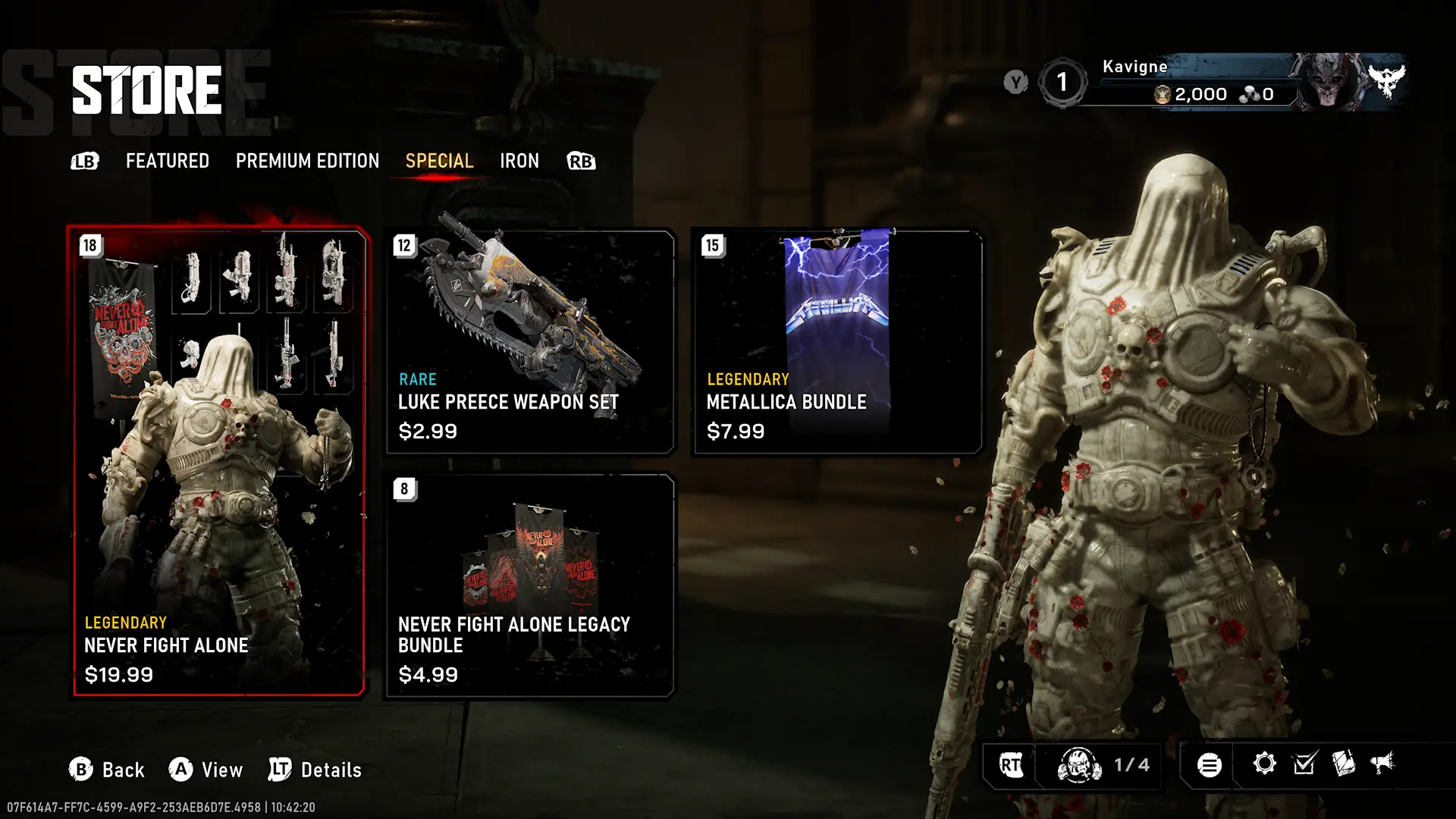 نقد و بررسی بازی Gears of War: E-Day 13 Gears of War E Day 2026 10 09 10 42 22