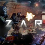 بازی OZARK امروز منتشر می‌شود