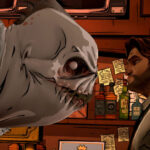 تریلر بازی The Wolf Among Us Remastered با حضور تیم سازنده اصلی، خاطرات گذشته را زنده می‌کند