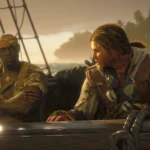 صحنه پس از تیتراژ حذف‌شده از Assassin’s Creed Black Flag Resynced فاش شد