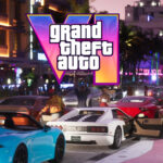 نقشه بازی GTA 6 بزرگ‌ترین نقشه ساخته شده توسط Rockstar است