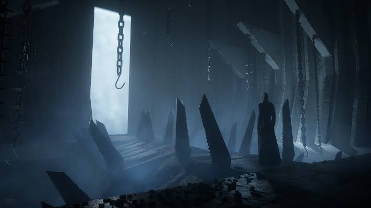 گیم‌پلی جدید Hellraiser: Revival شما را به اعماق جهنم می‌برد
