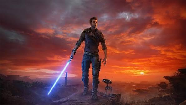 موج بازیهای Star Wars ادامه دارد افشاگر از عرضه Star Wars Jedi 3 و بازسازی KOTOR خبر میدهد 2 Star Wars Jedi
