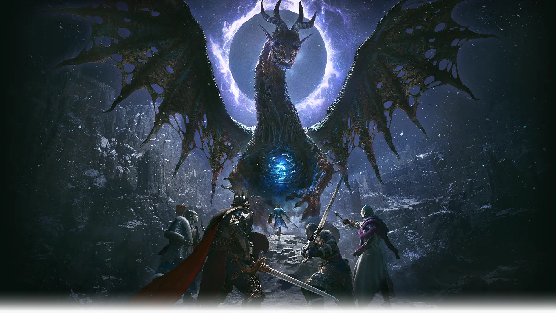 نقد و بررسی بازی Dragon’s Dogma 2: Dark Arisen 2 بازی Dragon’s Dogma 2: Dark Arisen