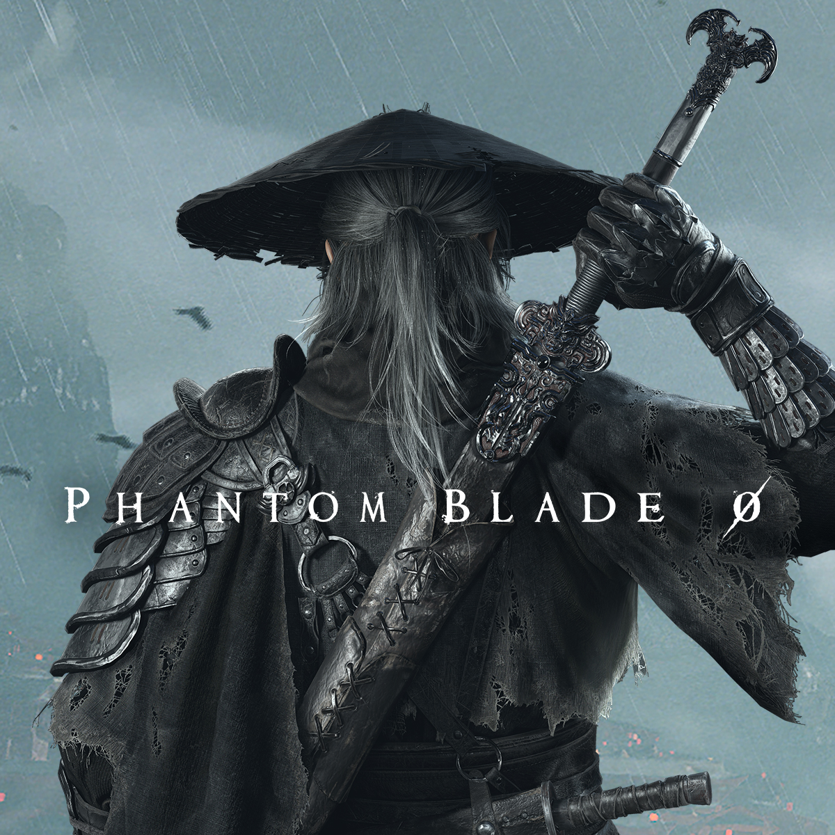 تأخیر بسته الحاقی Crimson Desert Charting the Unknown اواخر اکتبر منتشر میشود 3 Phantom Blade Zero