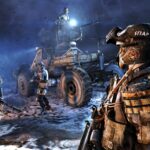 آپدیت نسل جدید Metro Redux در تاریخ ۲۲ اکتبر به‌صورت رایگان منتشر می‌شود