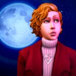 ماد جدید The Immersive World Map دنیاهای بازی The Sims 4 را در یک نقشه واحد به هم متصل می‌کند