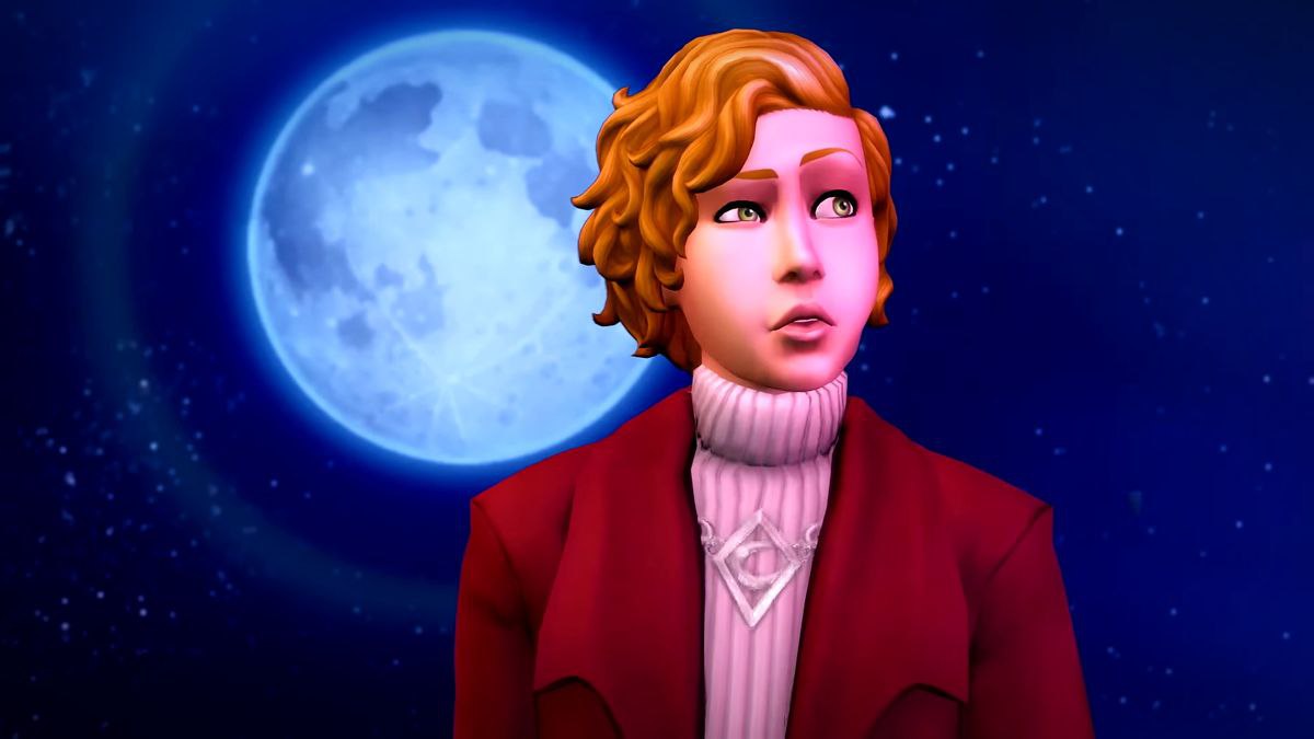 ماد جدید The Immersive World Map دنیاهای بازی The Sims 4 را در یک نقشه واحد به هم متصل می‌کند