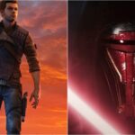 موج بازی‌های Star Wars  ادامه دارد افشاگر از عرضه Star Wars Jedi 3 و بازسازی KOTOR خبر می‌دهد