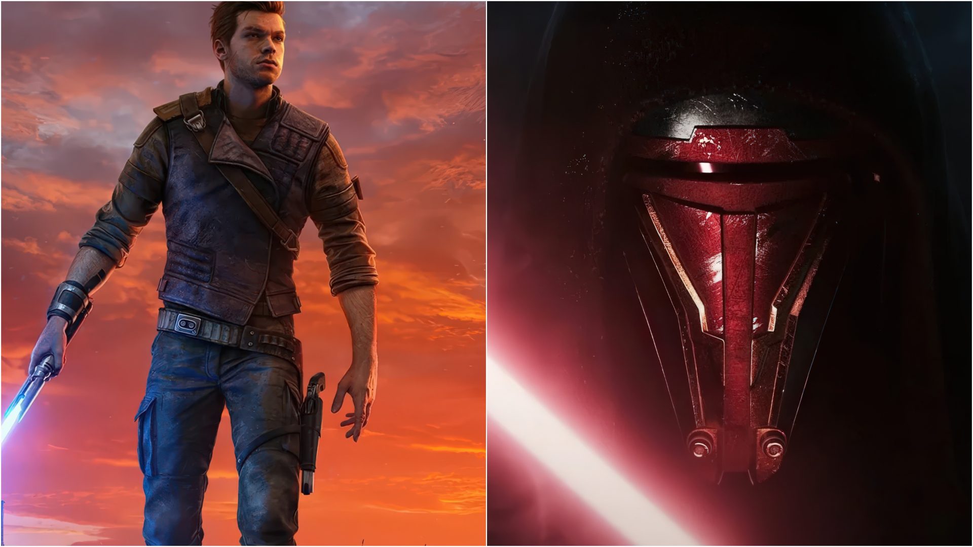 موج بازی‌های Star Wars  ادامه دارد افشاگر از عرضه Star Wars Jedi 3 و بازسازی KOTOR خبر می‌دهد