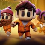 بازی The Escapists 3 معرفی شد این بار با گرافیک سه‌بعدی در سال ۲۰۲۷