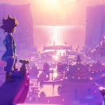 انیمیشن Avatar Kuruk معرفی شد تمدید Avatar: Seven Havens برای دو فصل دیگر