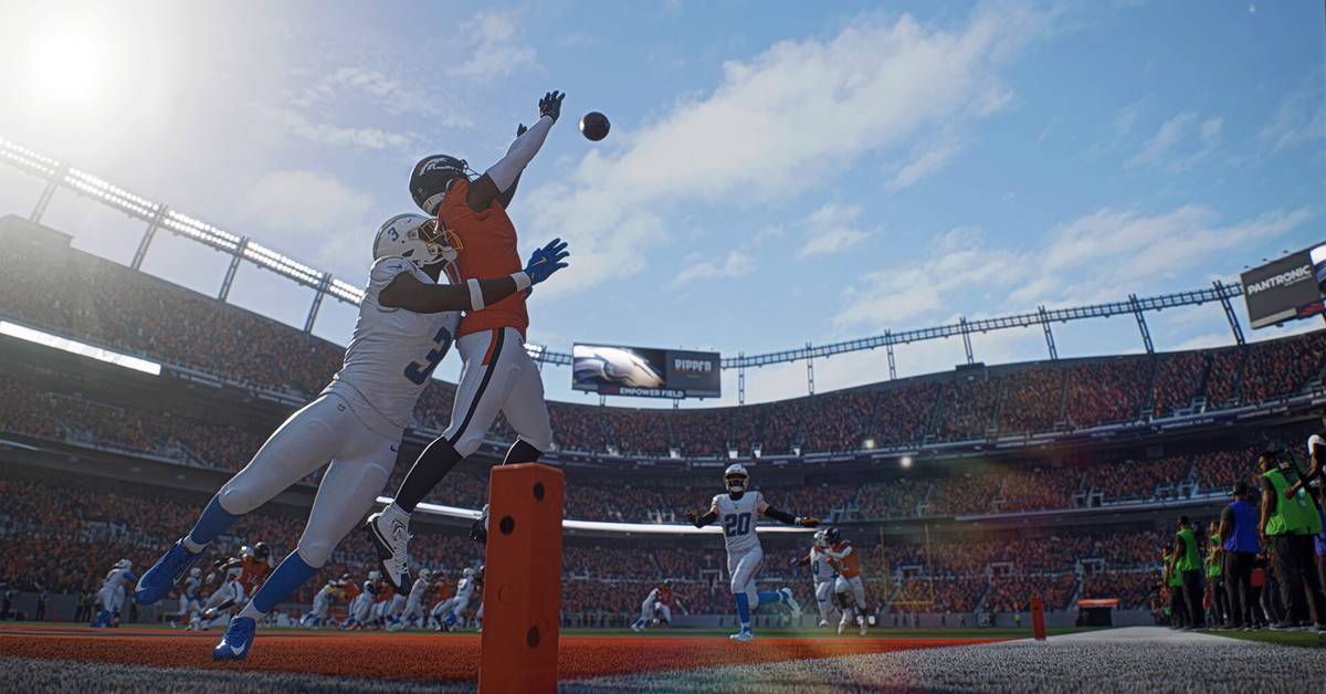 Small Axe Studios استودیوی جدید ۲K با حضور سازندگان FIFA و Madden معرفی شد