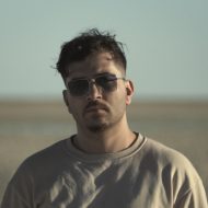 هادی دربانی